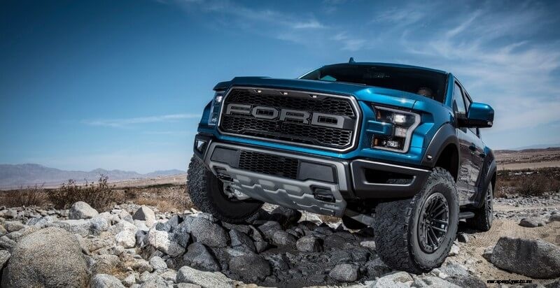 The Best Off-Road Vehicles for Treasure Hunting