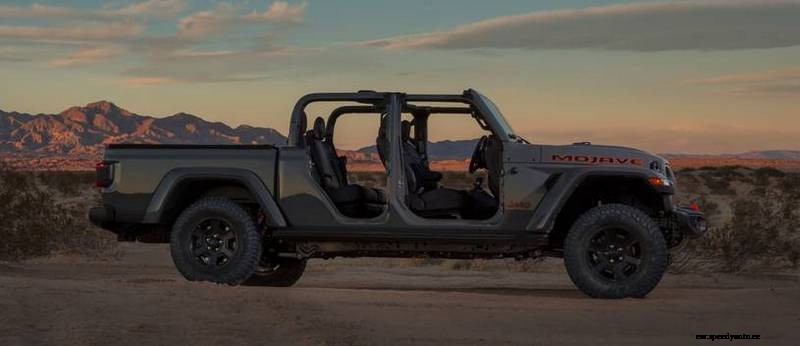 The Best Off-Road Vehicles for Treasure Hunting