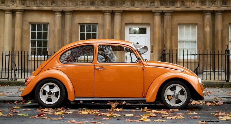 Caring for Your Classic Car: Unique Vehicle, Unique Maintenance