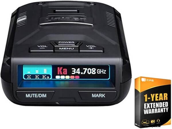 Top 5 Radar Detectors for Every Budget In 2021