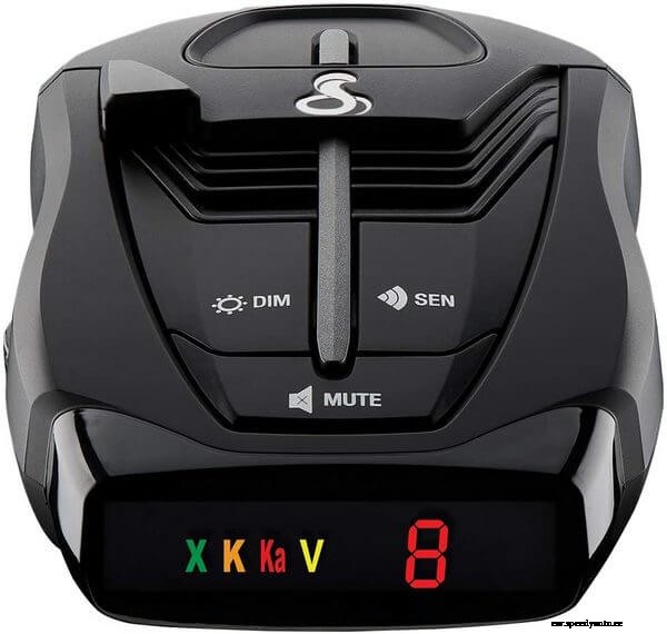 Top 5 Radar Detectors for Every Budget In 2021