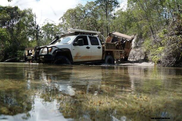 12 Things To Consider When Upgrading A Trailer’s GVM Rating