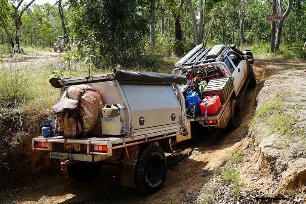 12 Things To Consider When Upgrading A Trailer’s GVM Rating