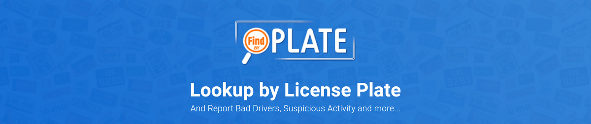 Top 5 Websites to Run a License Plate Lookup