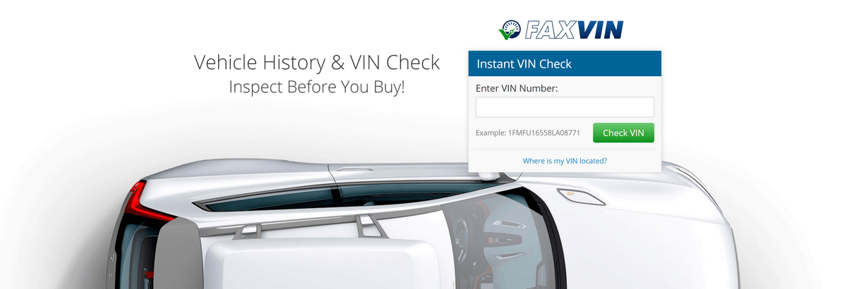 Top 5 Websites to Run a License Plate Lookup