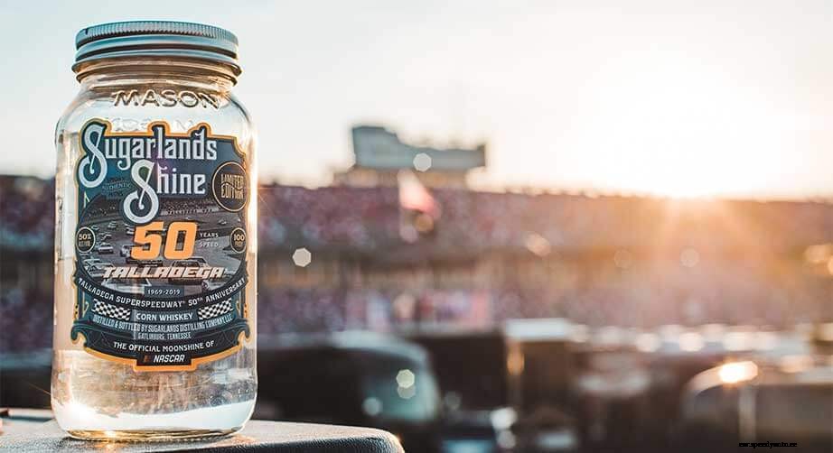 The Intertwined History of Bootlegging Liquor & NASCAR
