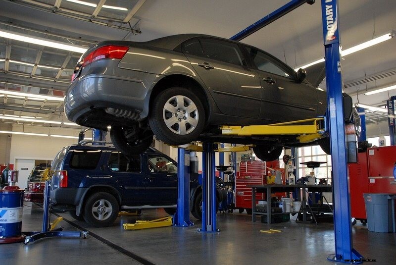 6 Ways To Run A Car Repair Shop Effectively