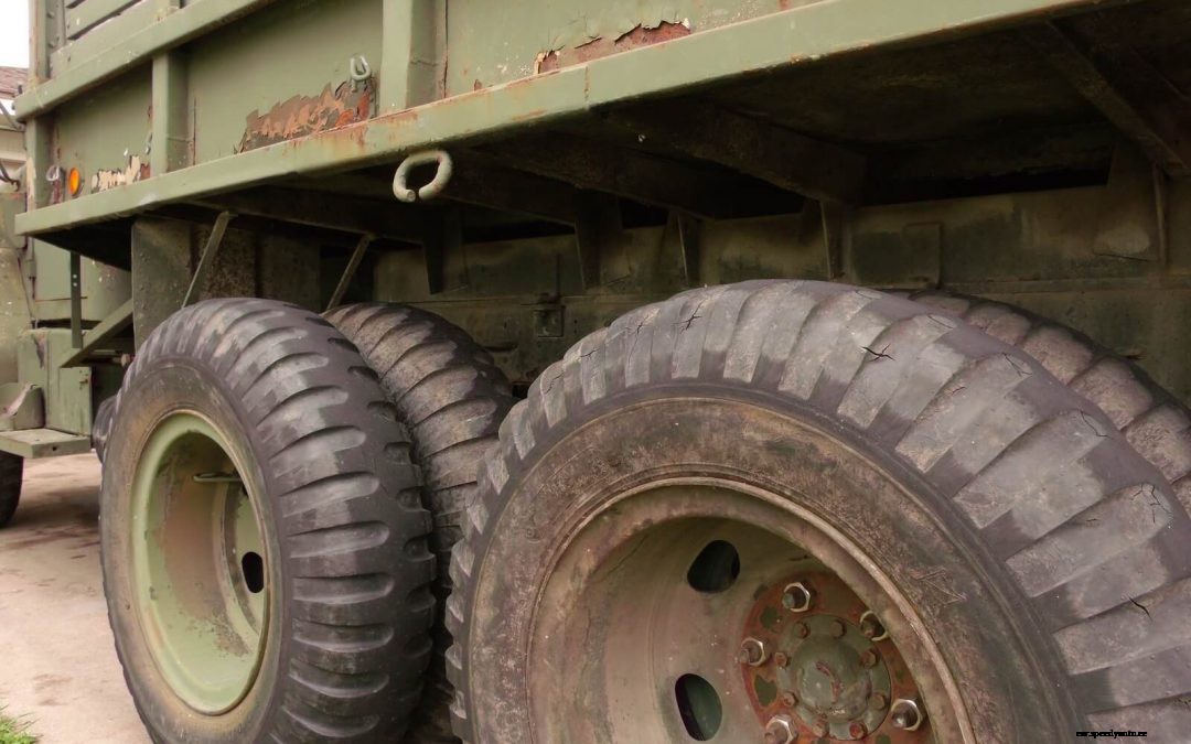 Best Rust Protection Options for Motor Vehicle Owners