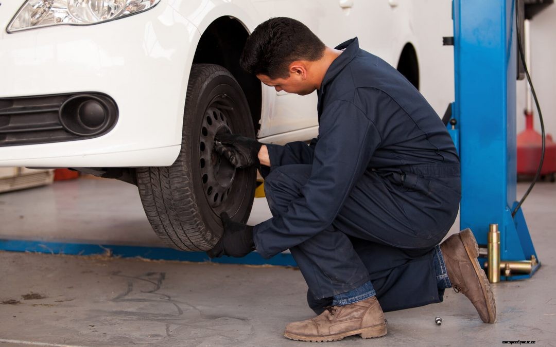 The Importance Of Luxury Car Proofing