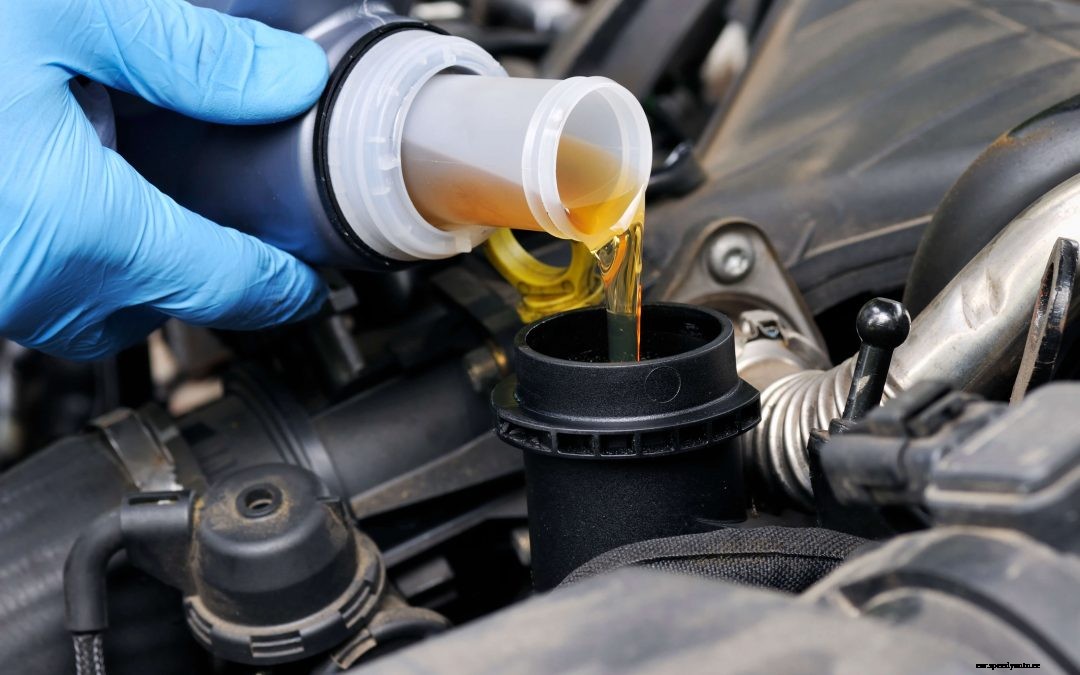 The Importance Of Luxury Car Proofing