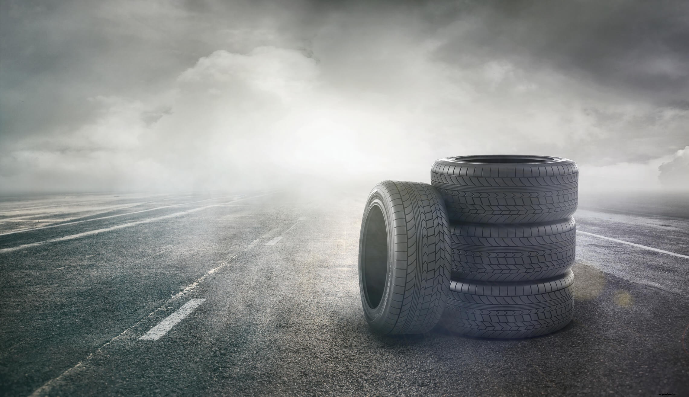 How Do You Know When You Need Tire Repair or Replacement ?