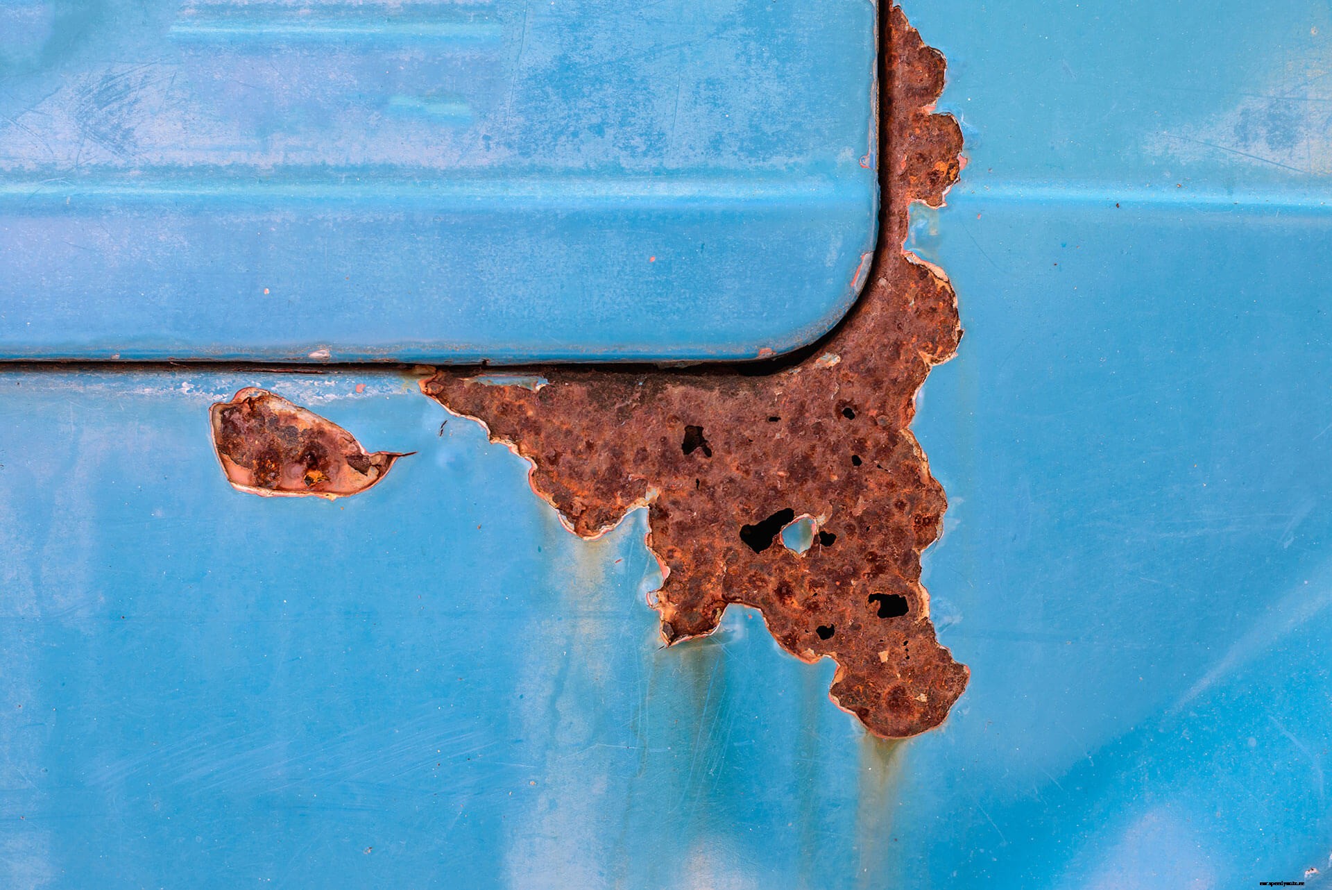 Why Should You Have Your Car Rust Checked Regularly?