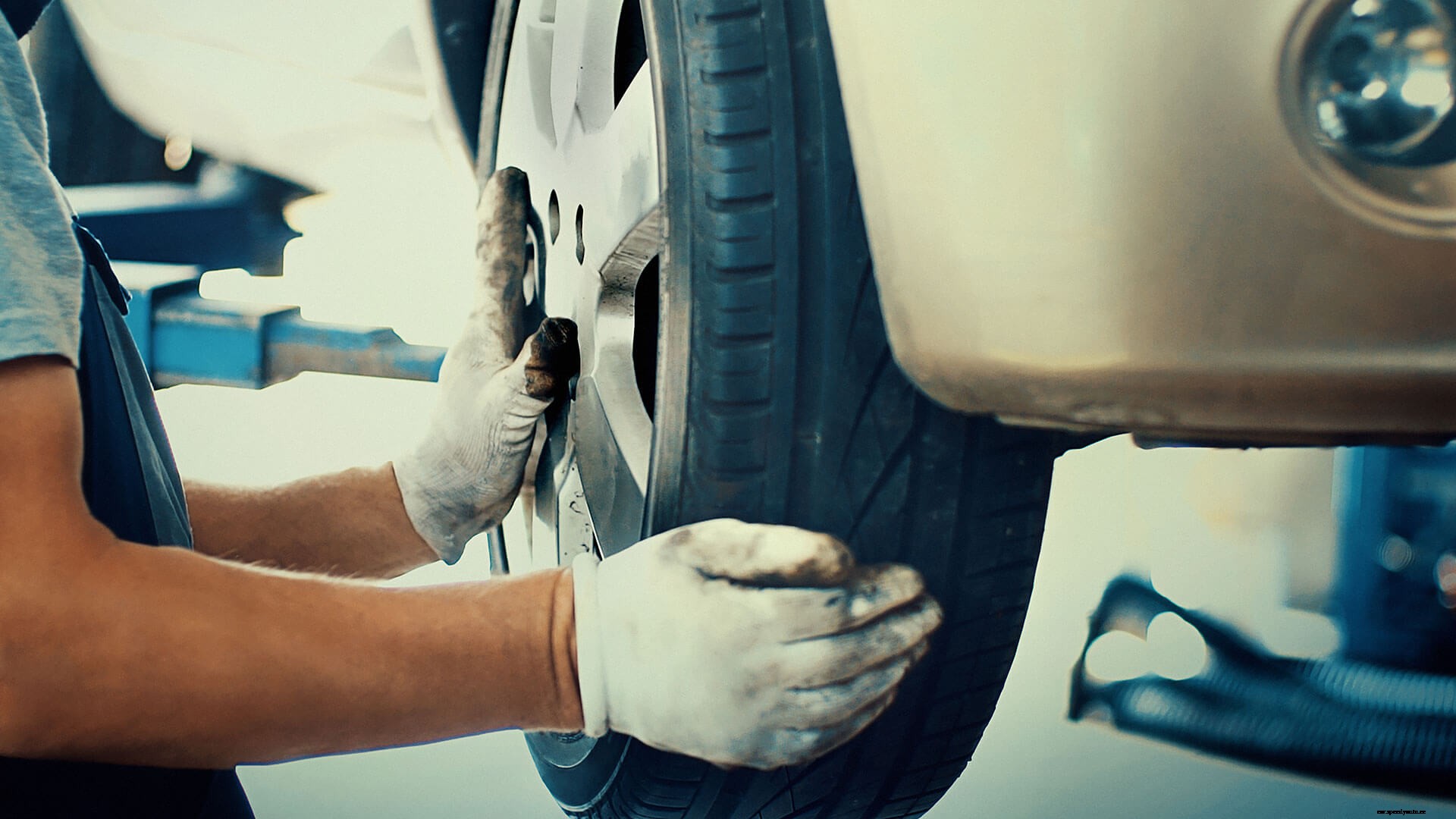 When Should You Change Your Tires?