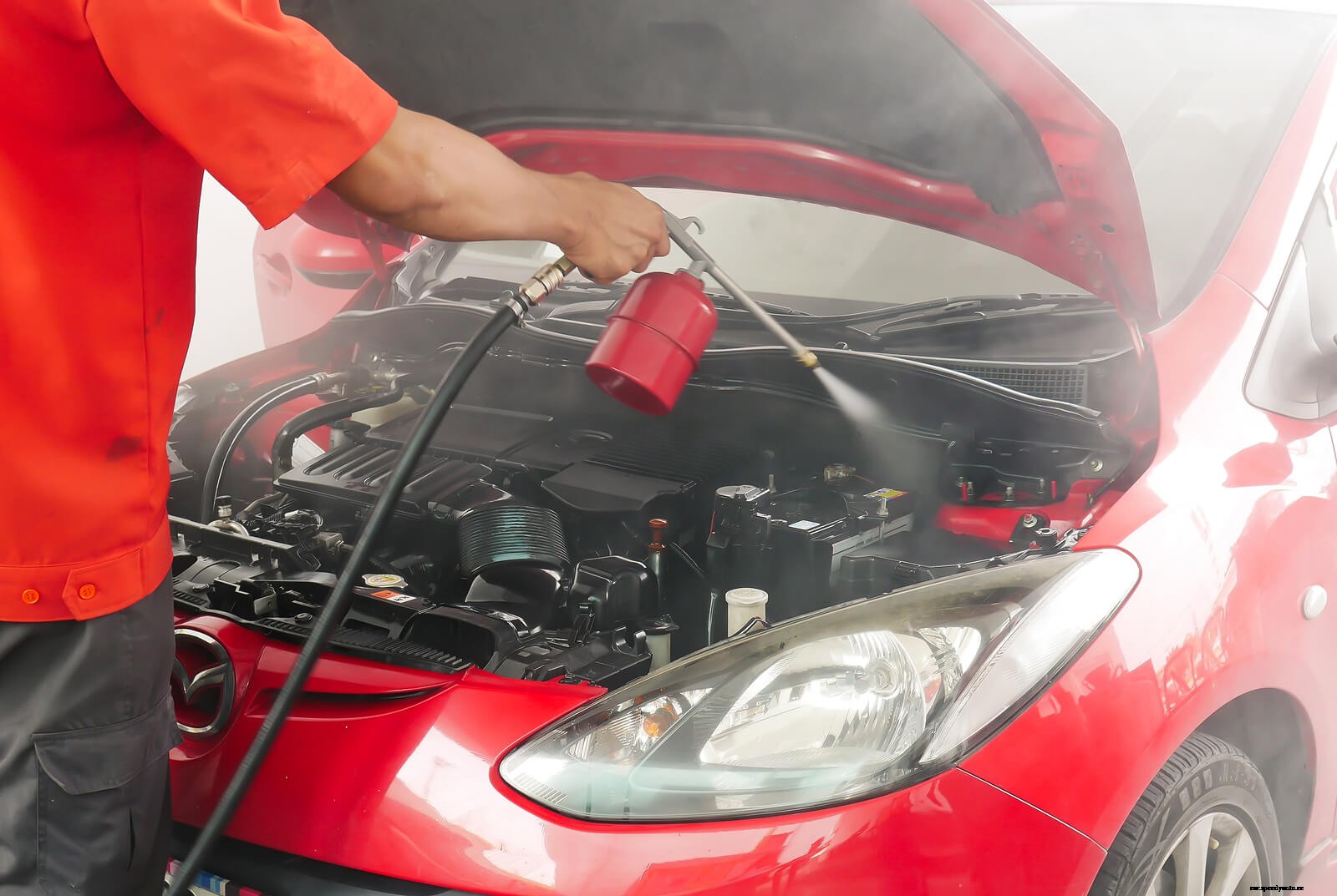 Rust Check Compared to Other Rust Proofing