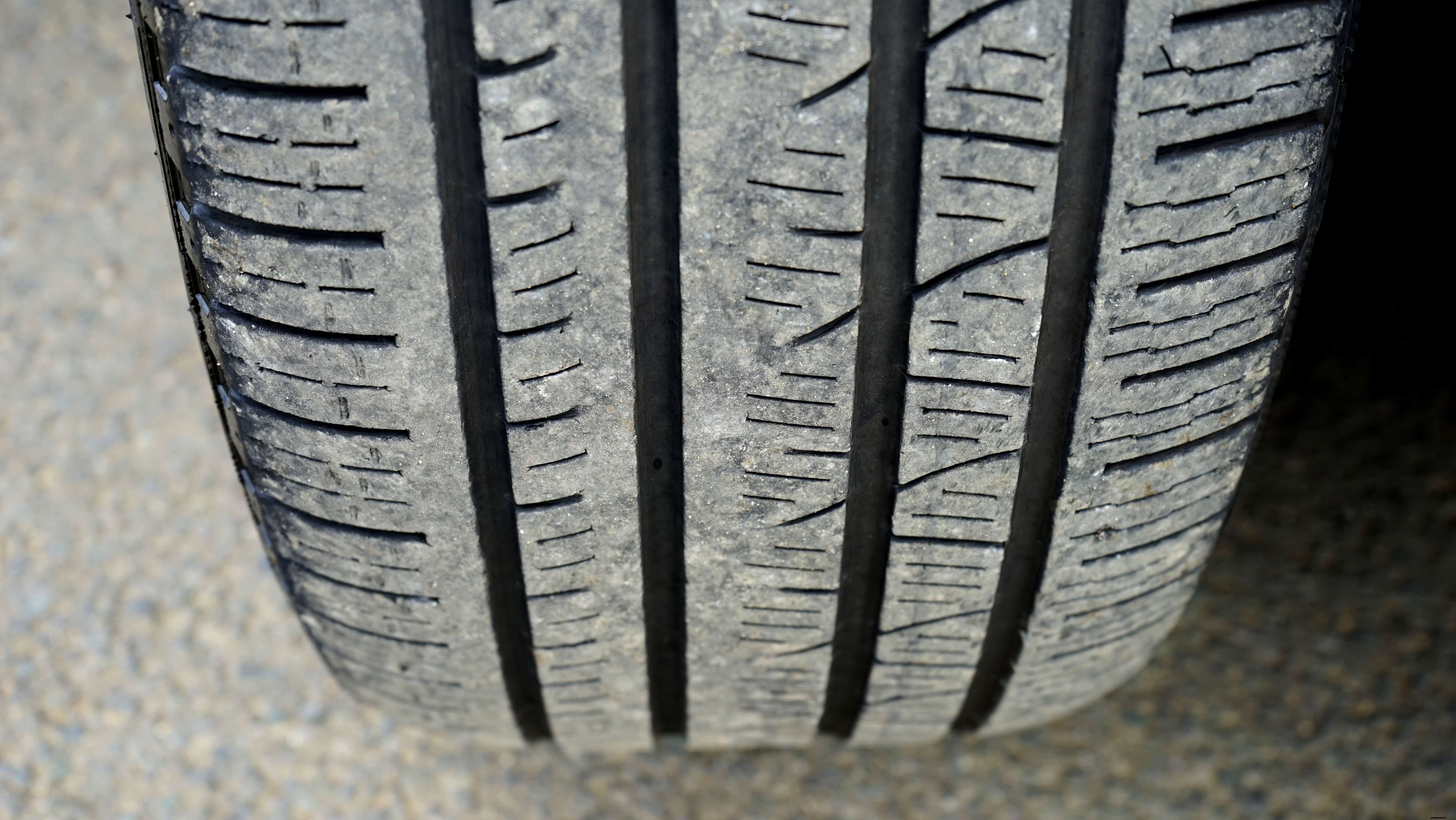 Flat Tire: Repair or Replace?