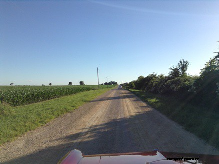 It’s Like Going to a Museum!