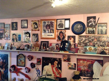 It’s Like Going to a Museum!