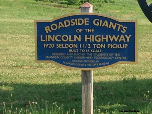 Some Photos Along the Way