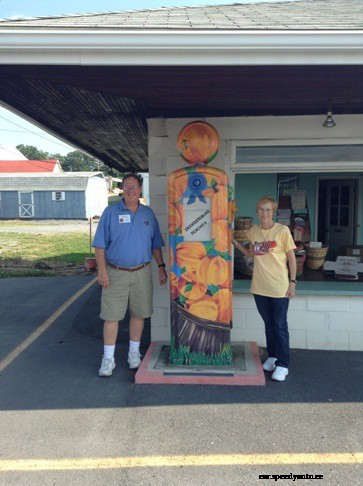 Some Photos Along the Way