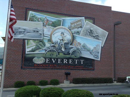 Some Photos Along the Way