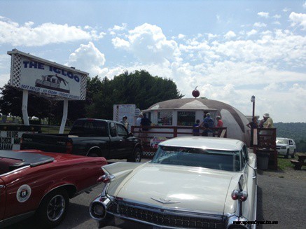 Some Photos Along the Way