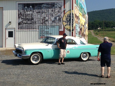 Some Photos Along the Way