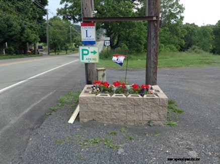 Some Photos Along the Way