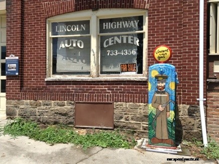 Some Photos Along the Way