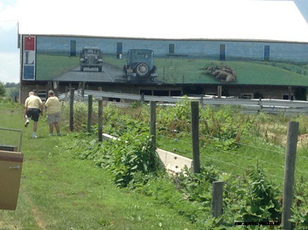 Some Photos Along the Way