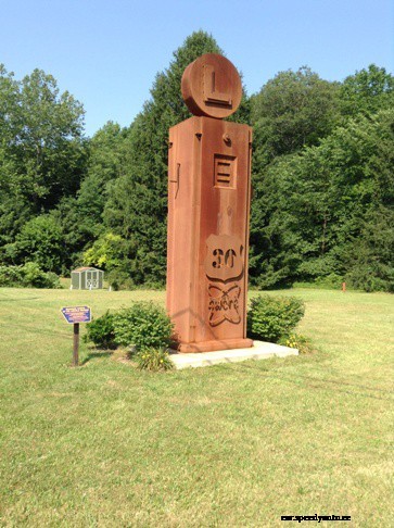 Some Photos Along the Way