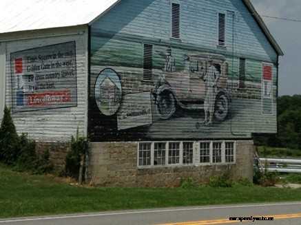 Some Photos Along the Way