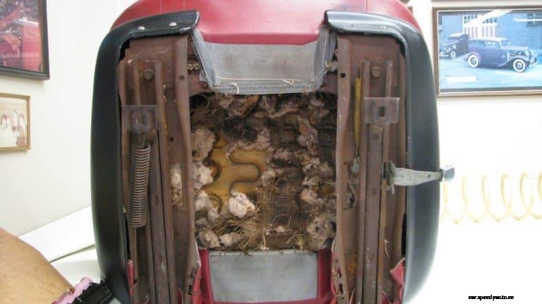 The Prep Before the Trip