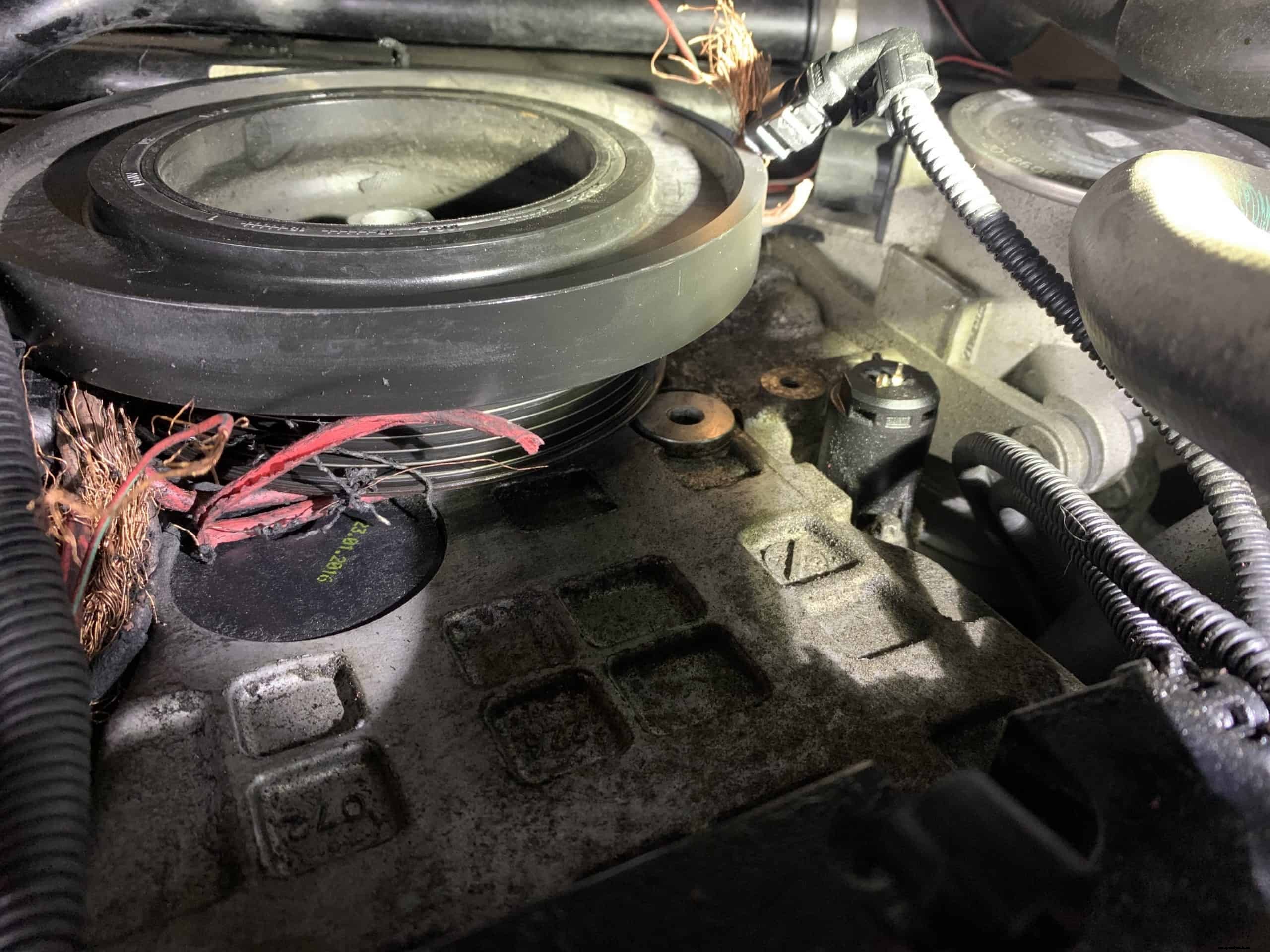 What’s Your Vehicle Telling You?