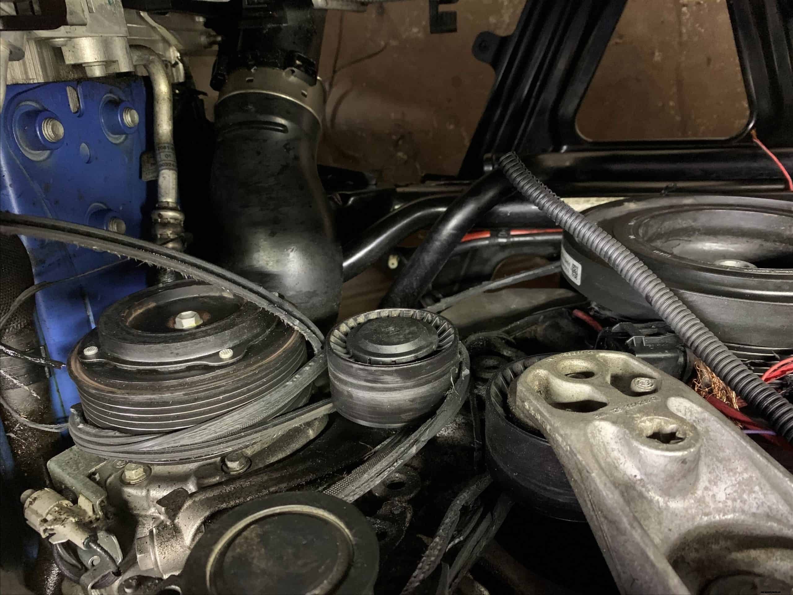 What’s Your Vehicle Telling You?