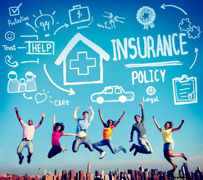 How to Work With Your Insurance Company for Adequate Compensation