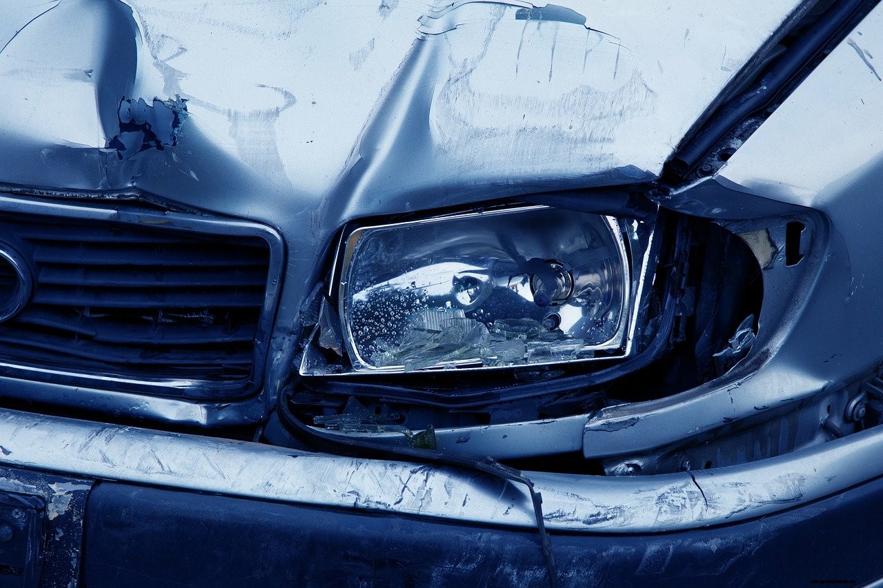 What Does Your Auto Body Collision Repair Specialist Do?