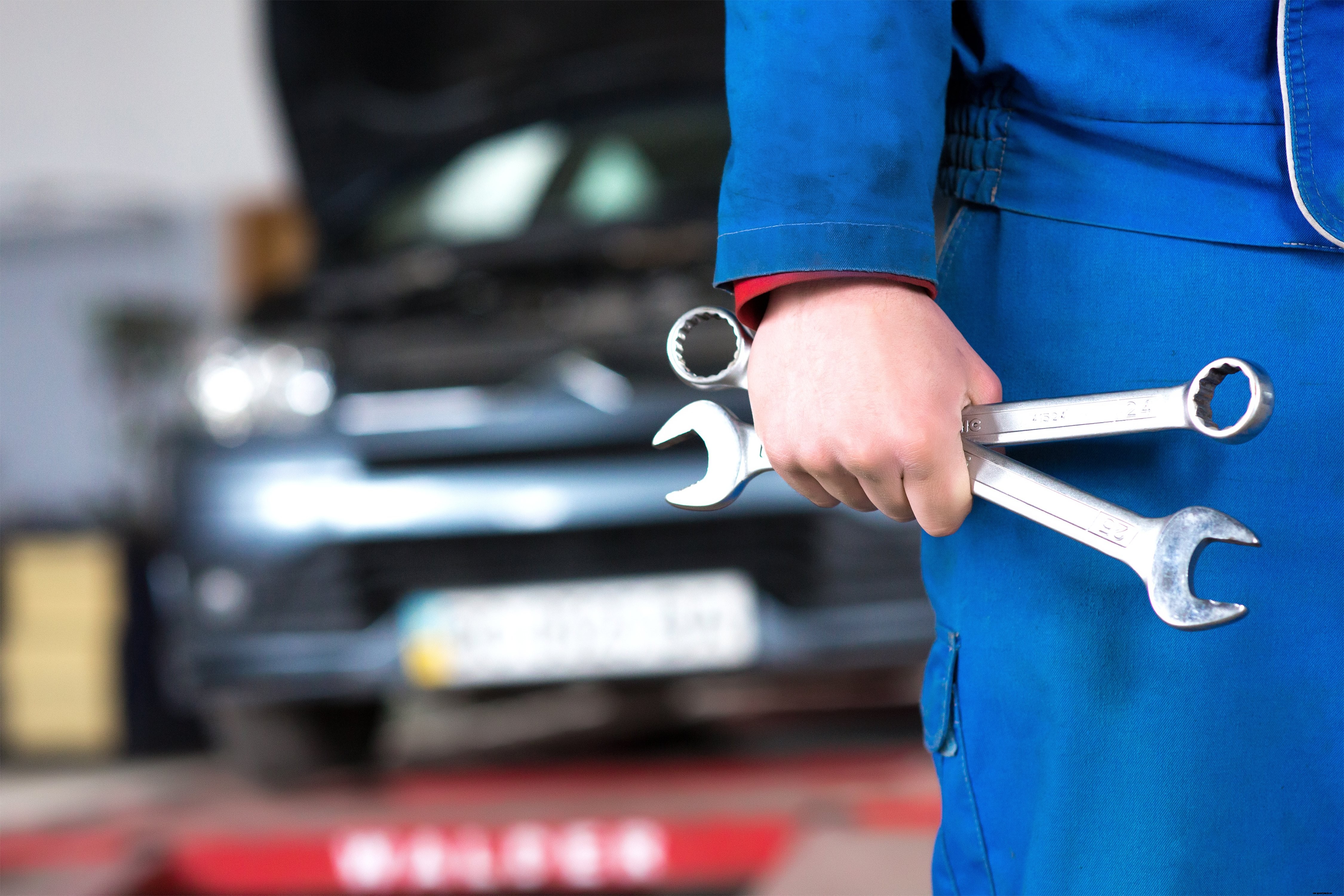 5 questions to ask your mechanic every time you go in for service