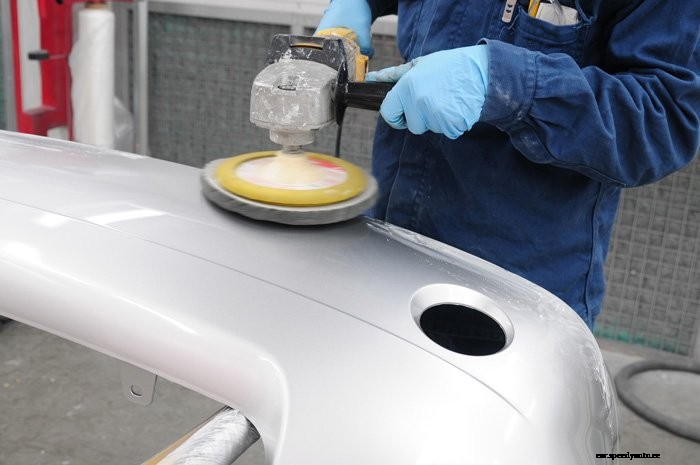 Who’s Working on Your Car in Dallas?