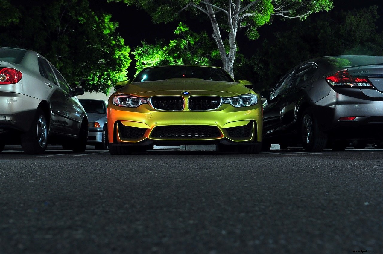 Does Auto Detailing Boost Your Car’s Value?