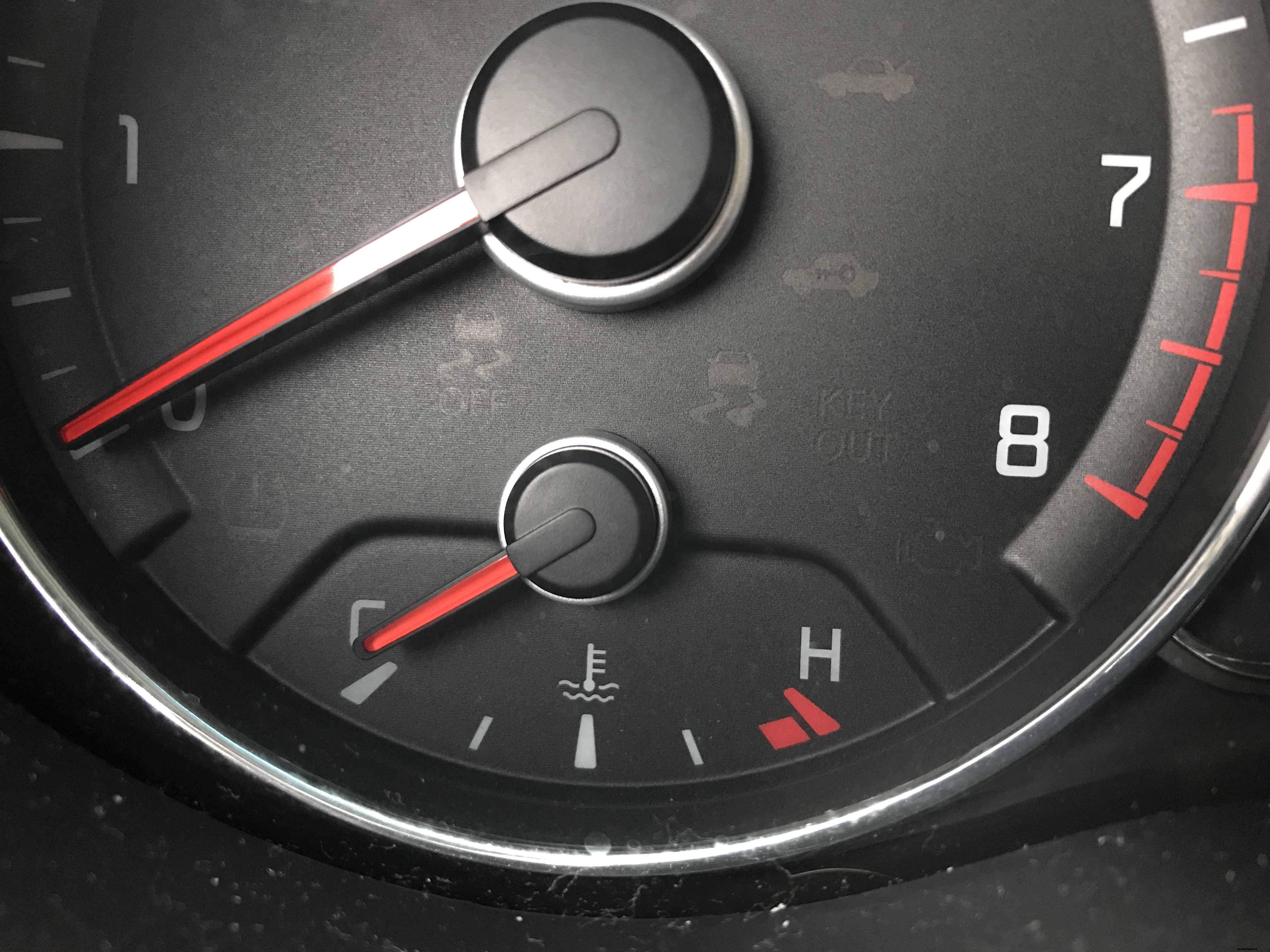 What Is A Coolant Flush? Car Antifreeze Maintenance