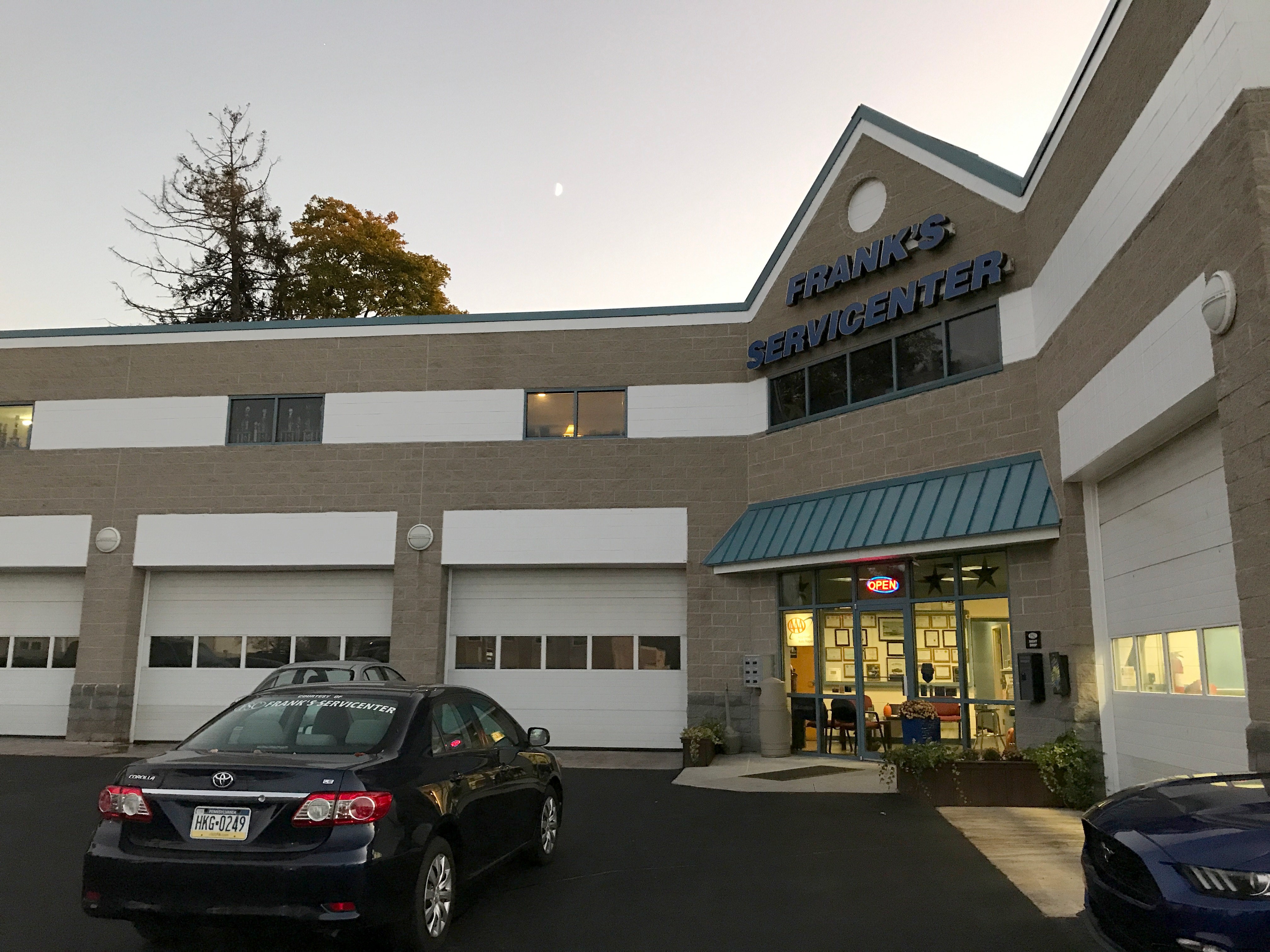 How To Choose An Auto Repair Shop