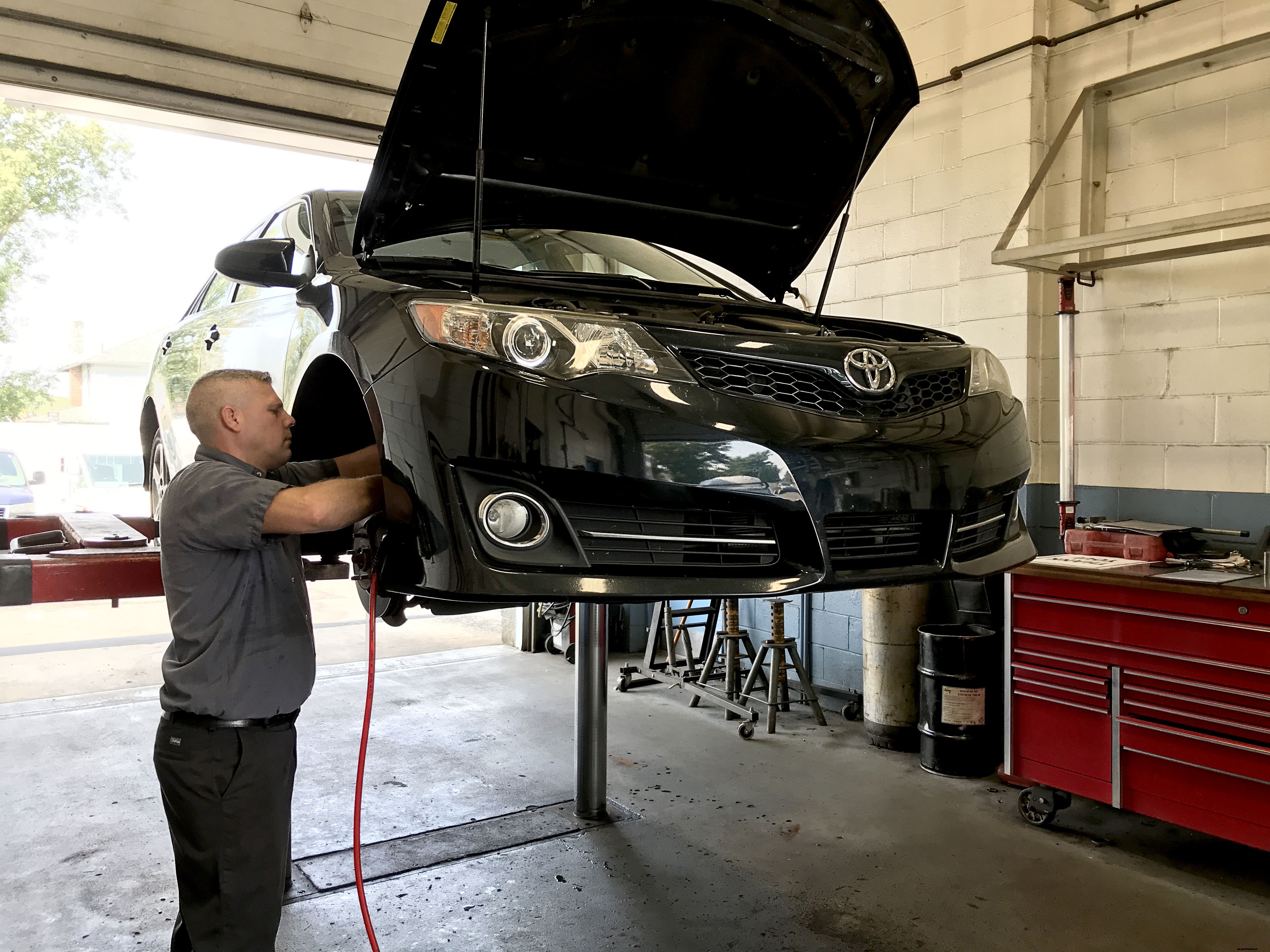 30k, 60k, 90k - Major Mileage Maintenance For Any Auto