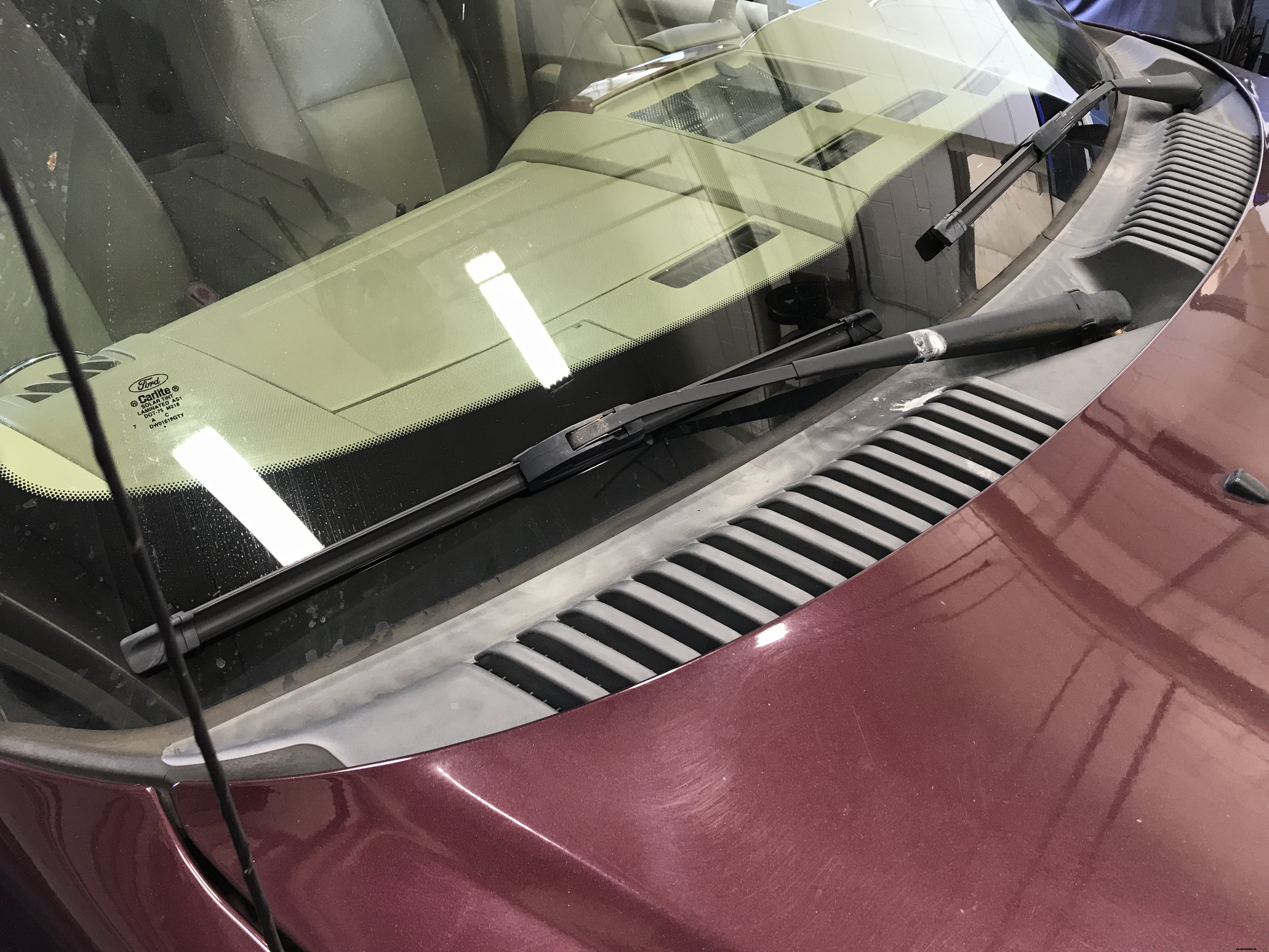 Do You Need New Windshield Wipers?