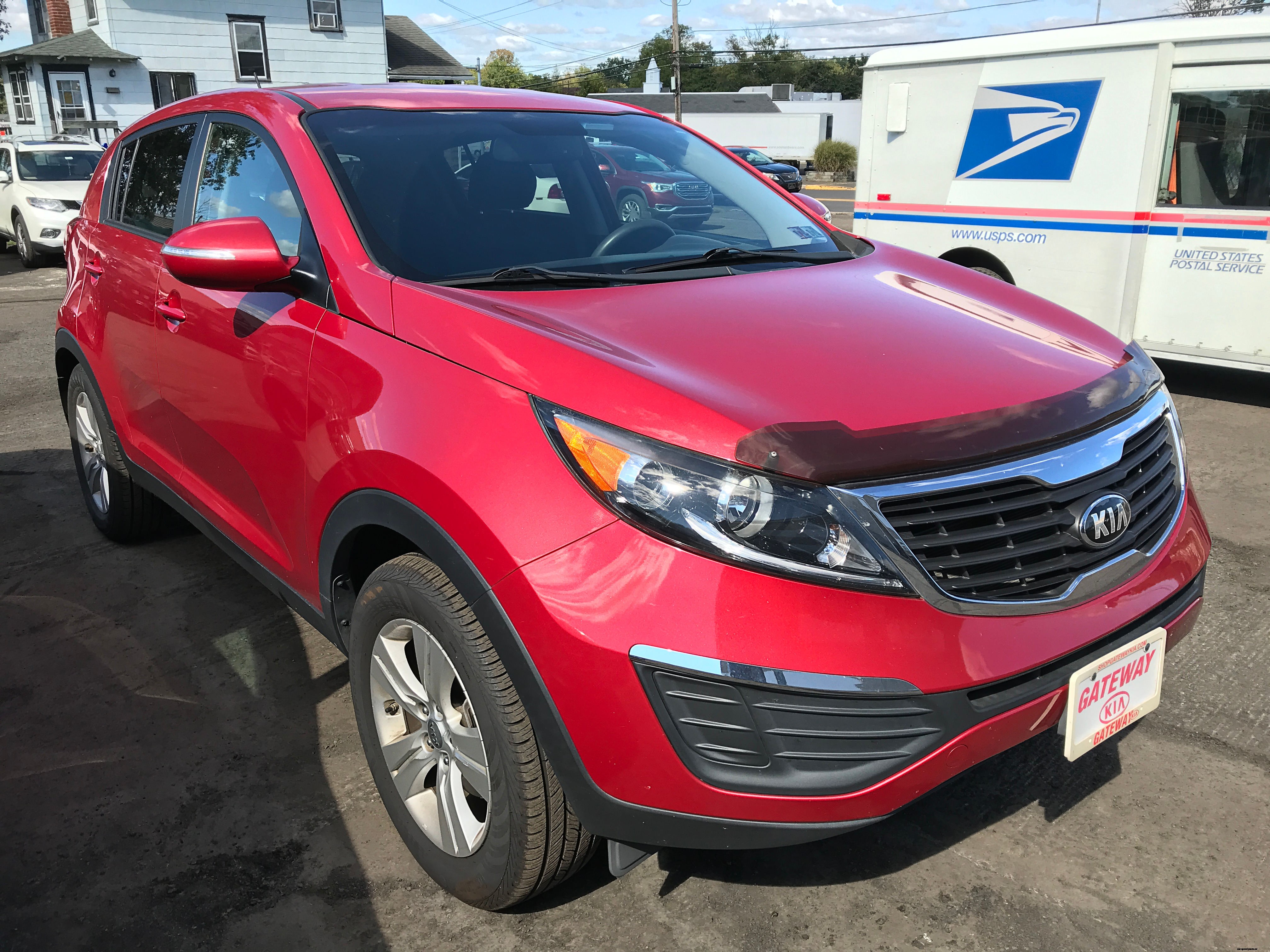 How Does Kelley Blue Book Determine Car Value?