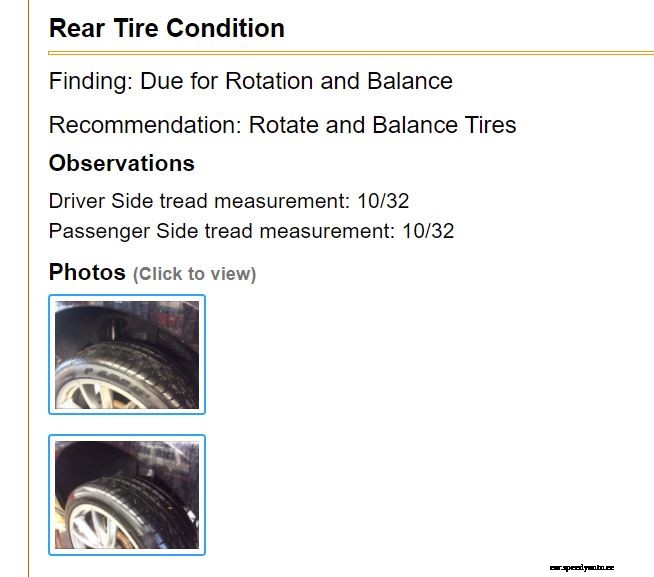 Get Digital Car Repair Reports At Franks