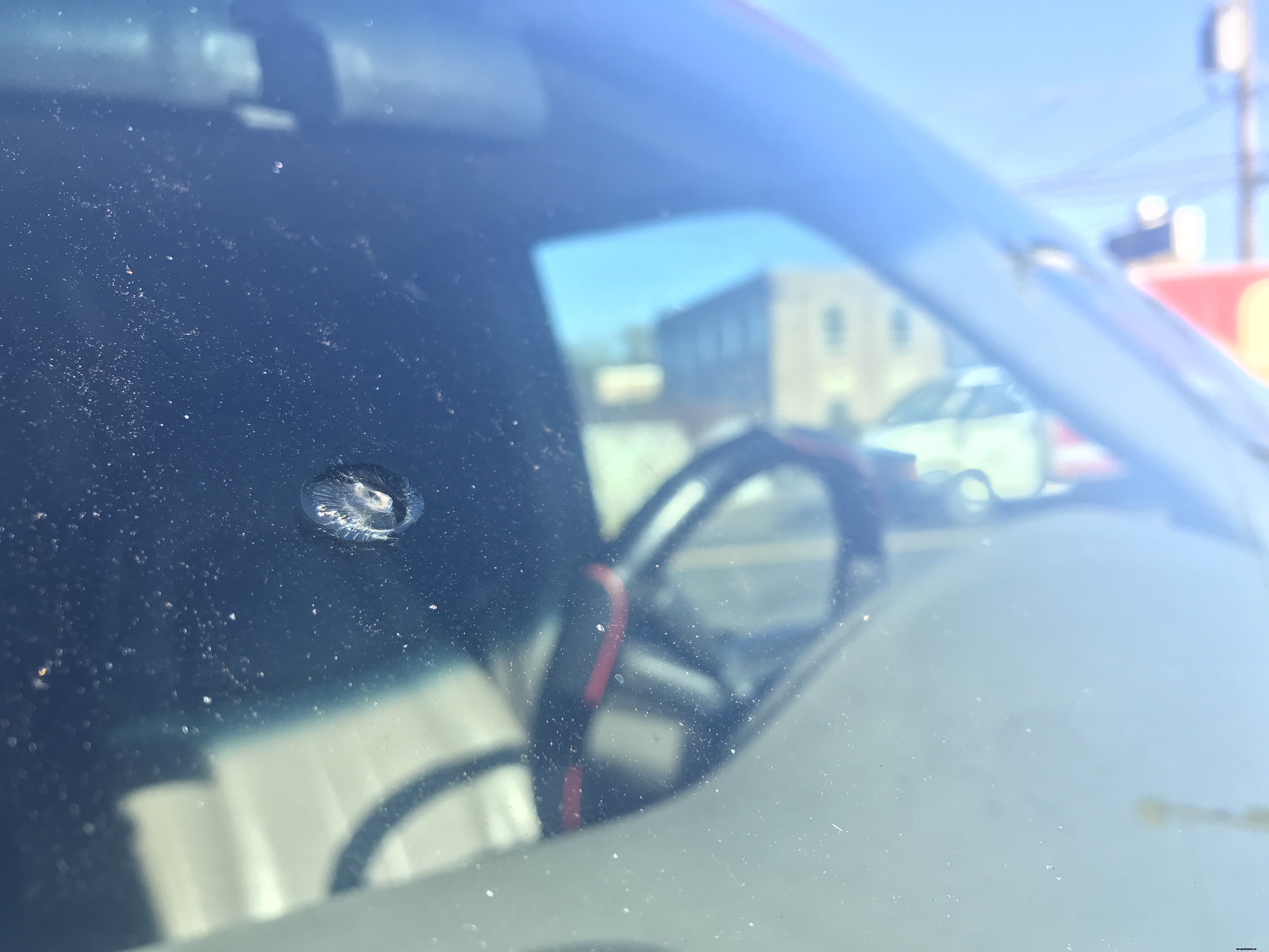 Windshield Repair Cost and Time | Southampton, PA