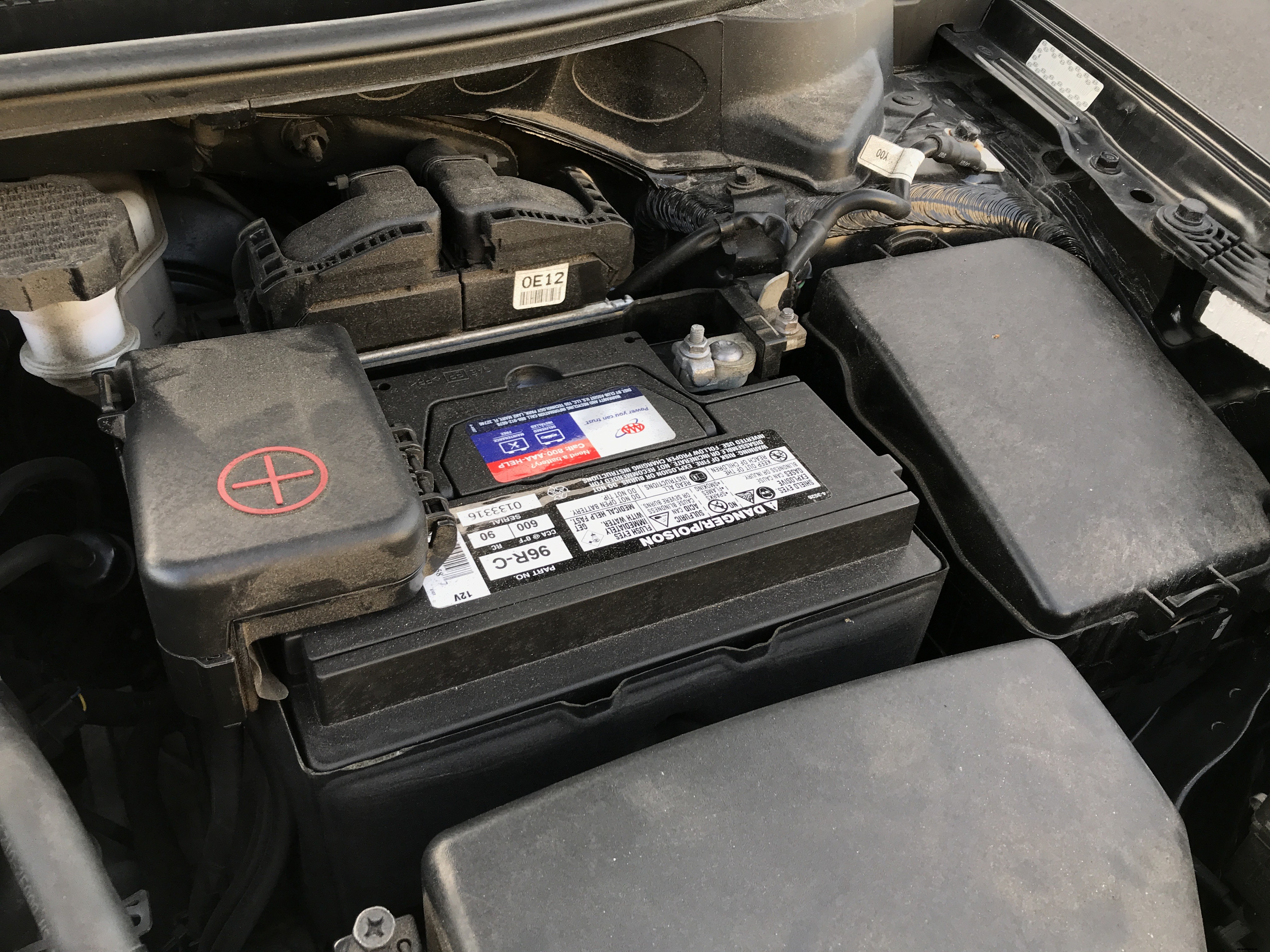Why Is My Cars Battery Dead? What Is An Alternator?