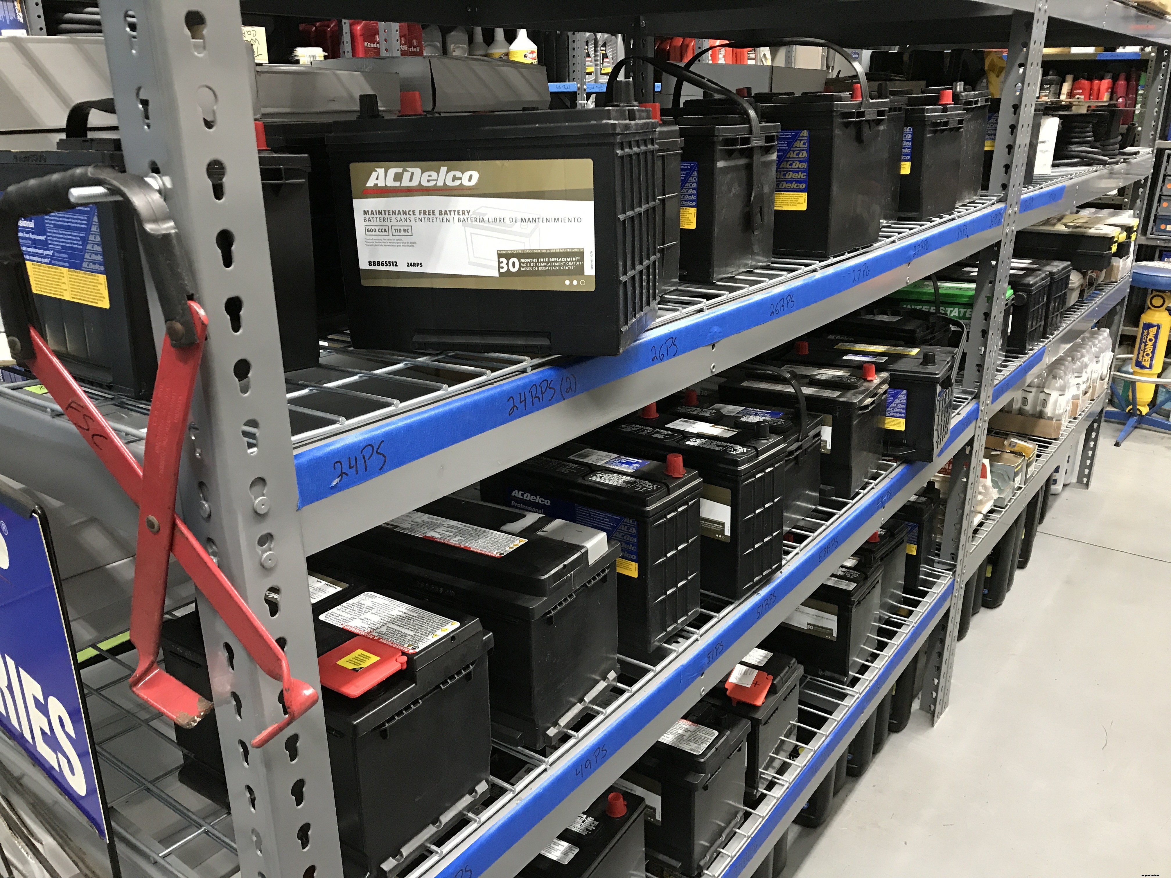 Why Is My Cars Battery Dead? What Is An Alternator?