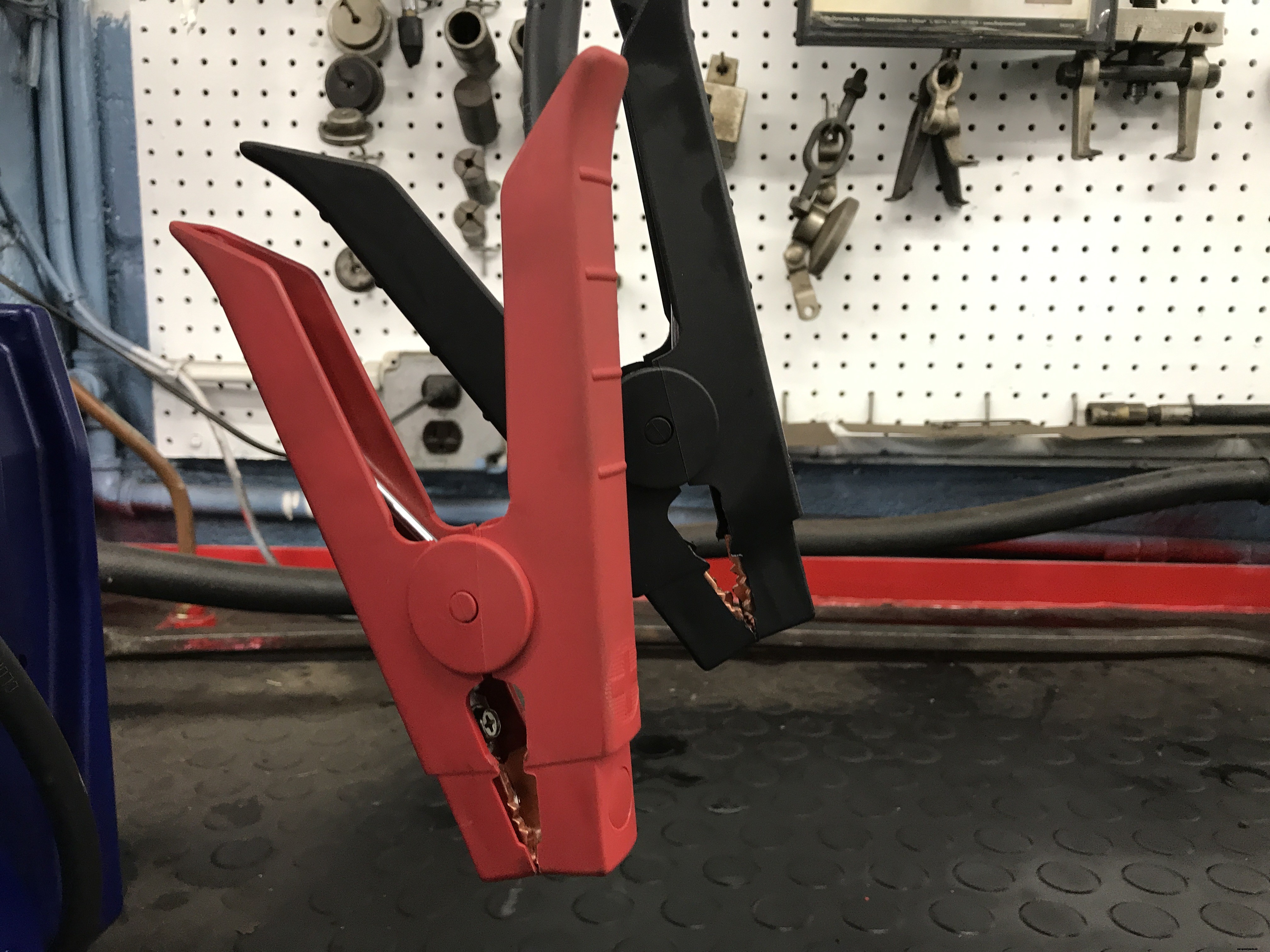 How To Jump Start A Car With Cables | Car Wont Start