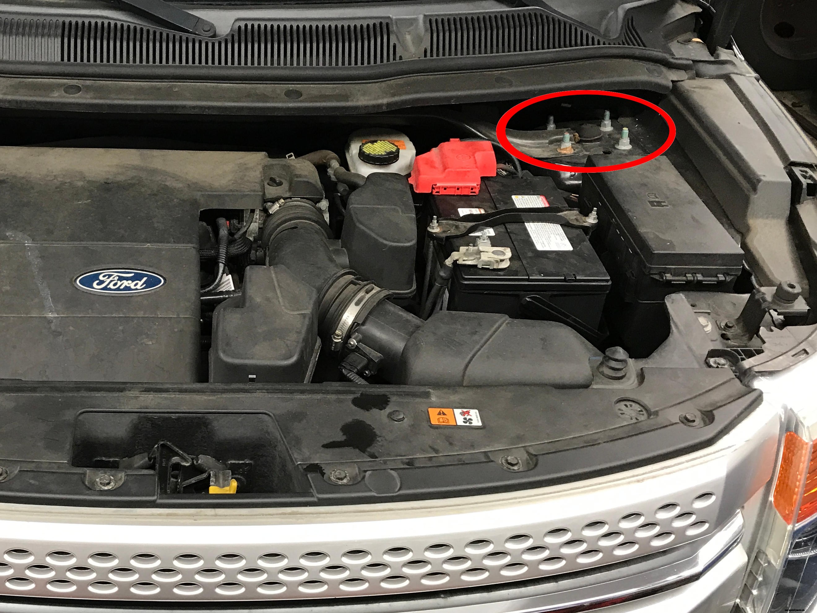 How To Jump Start A Car With Cables | Car Wont Start